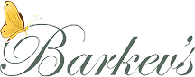 Barkevi logo.