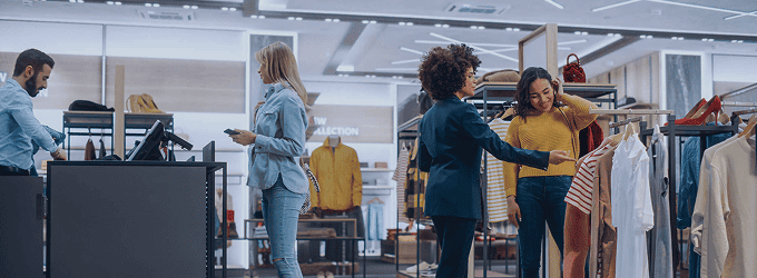 Causal analytics & sentiment analytics