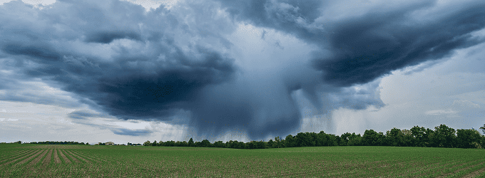 Climate risk modeling