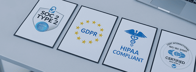 Compliance review