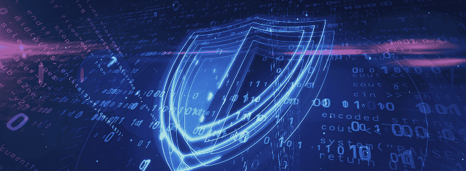 Data security & compliance