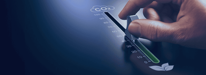 Decarbonization & net-zero services