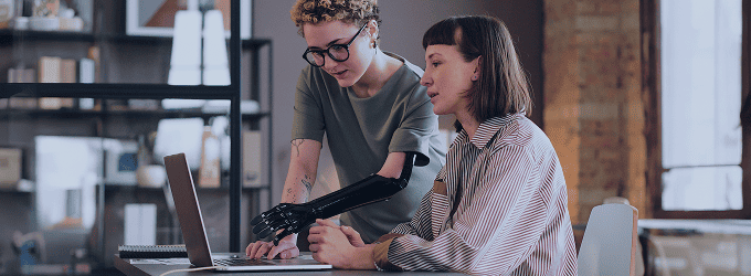 Diversity, equity & inclusion