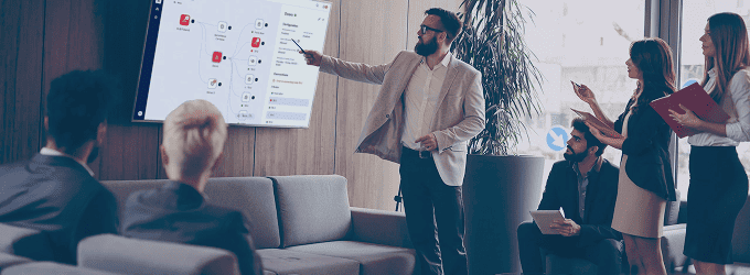 Education & engagement