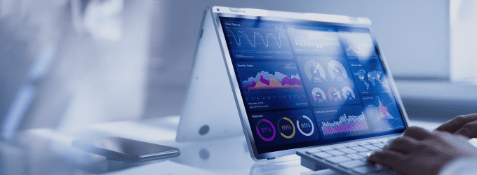 Financial management software