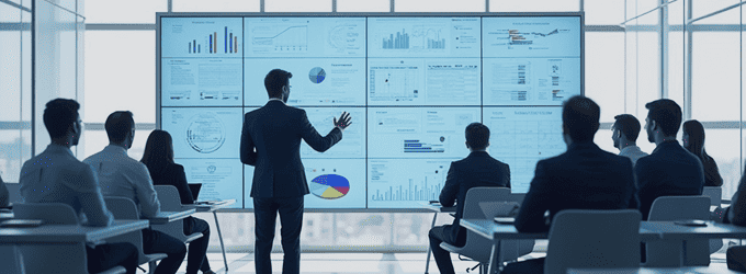 IT infrastructure assessment