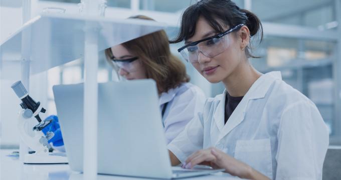 Clinical trials data