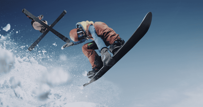 Sports and outdoor goods image