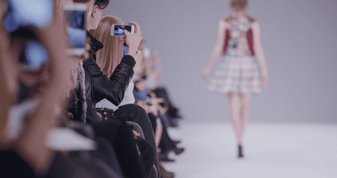 Fashion and beauty image