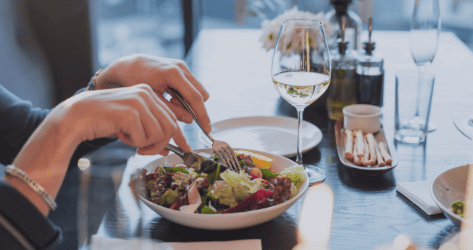 Food and beverages image