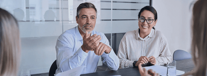 Investor relations