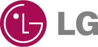 LG logo.