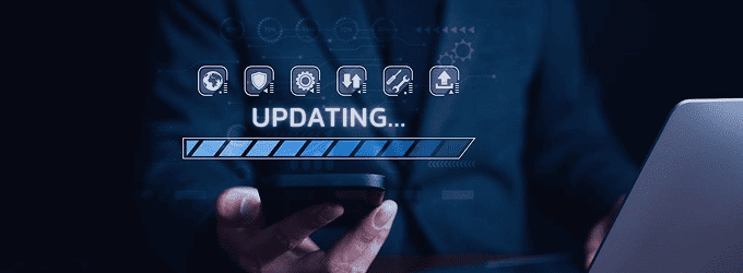 Legacy app modernization