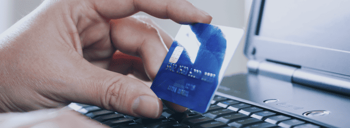 POS & online payment