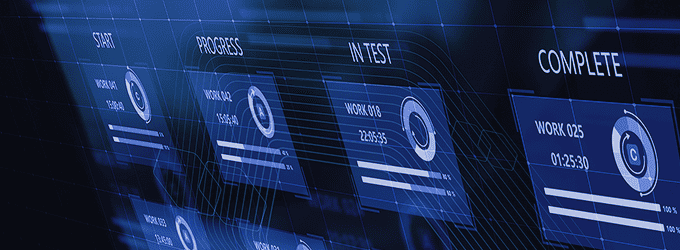 Quality assurance & testing