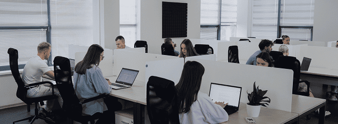 Scaling operations