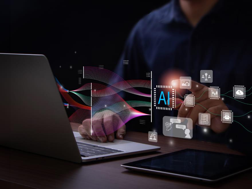 AI i bransjer | Viktige bruksområder