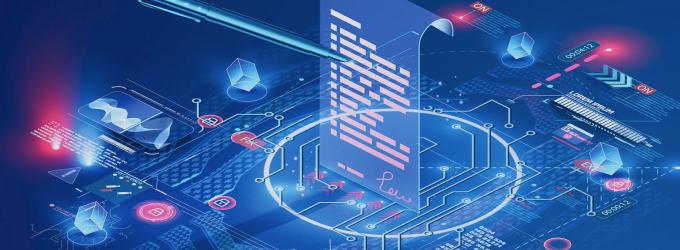 Smart contract architecture & development