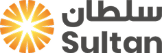Sultan logo.