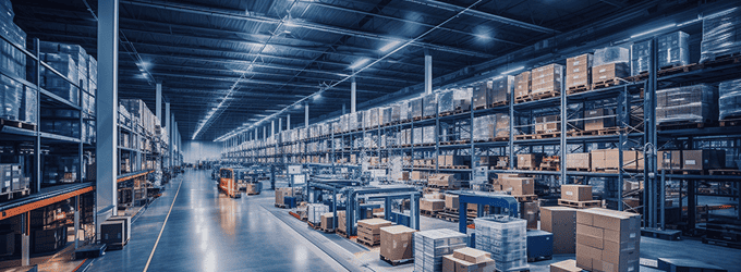 Supply chain sustainability