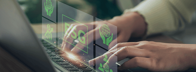 Sustainability due diligence