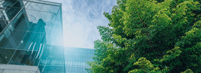 Sustainable finance & investing