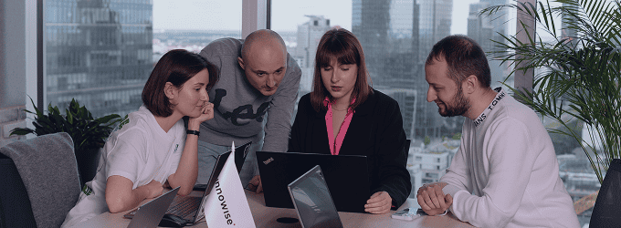 Sustainable strategy formation