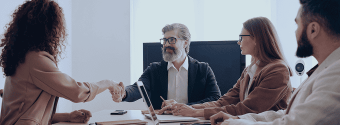 Talent acquisition