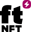 ftNFT logo.
