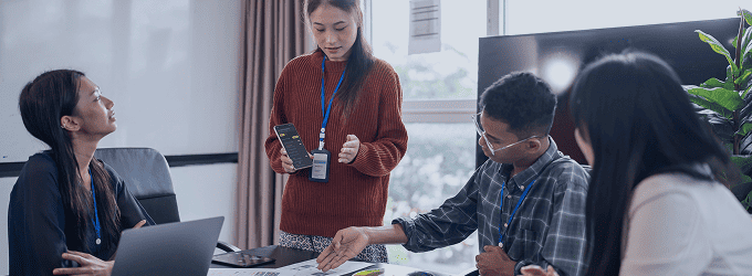 iOS app consulting
