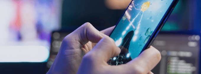 Android Game Development