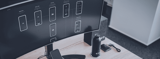 Fitness App UX/UI Design