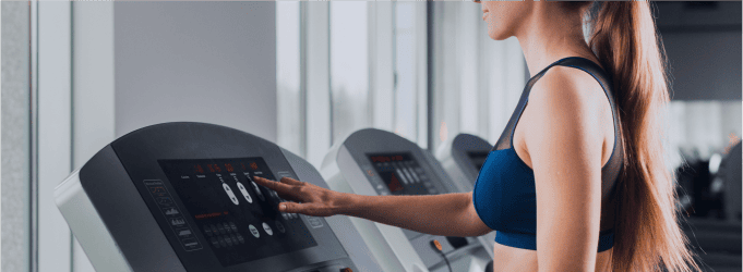Fitness Device Companion Apps