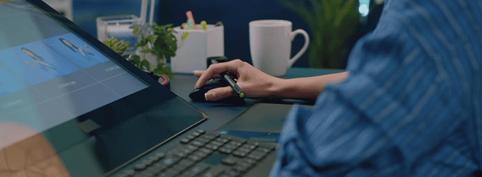 Full-cycle Mobile Game Development