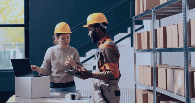 Warehousing & Distribution