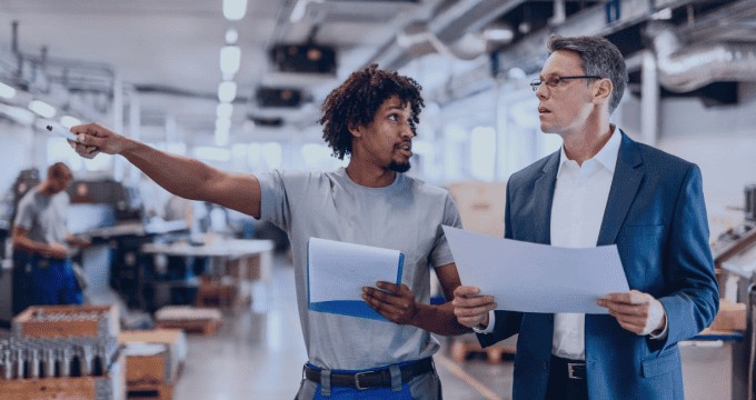 3PL & Supply Chain Partners