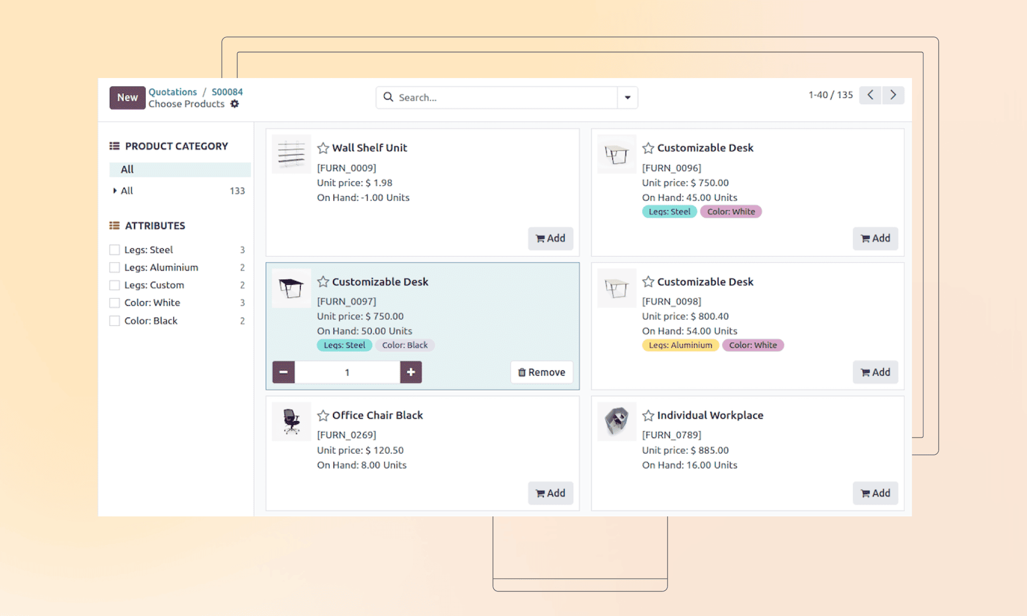 Odoo best CRM for insurance