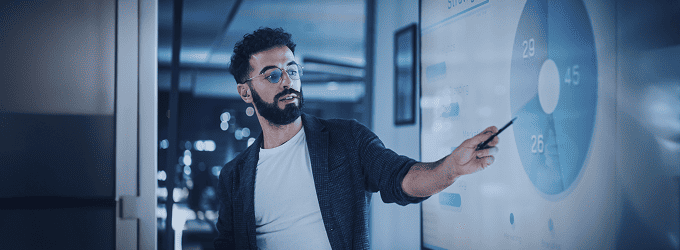 Seamless integrations, clean data