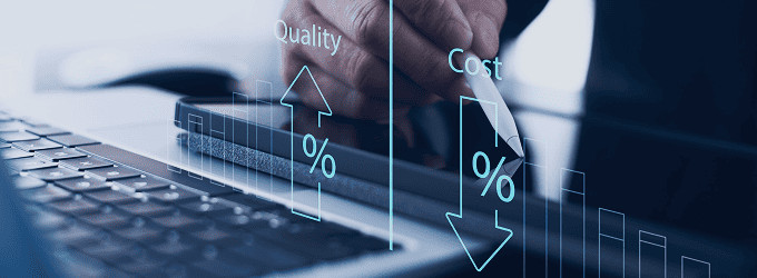 Reduced Costs