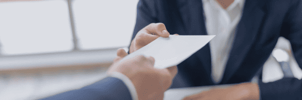 Electronic data interchange