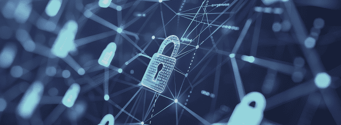 Secure Infrastructure