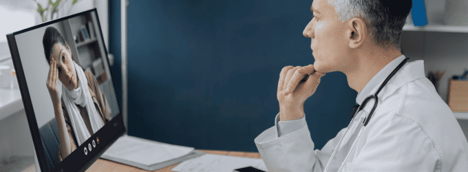 Telepharmacy platforms development