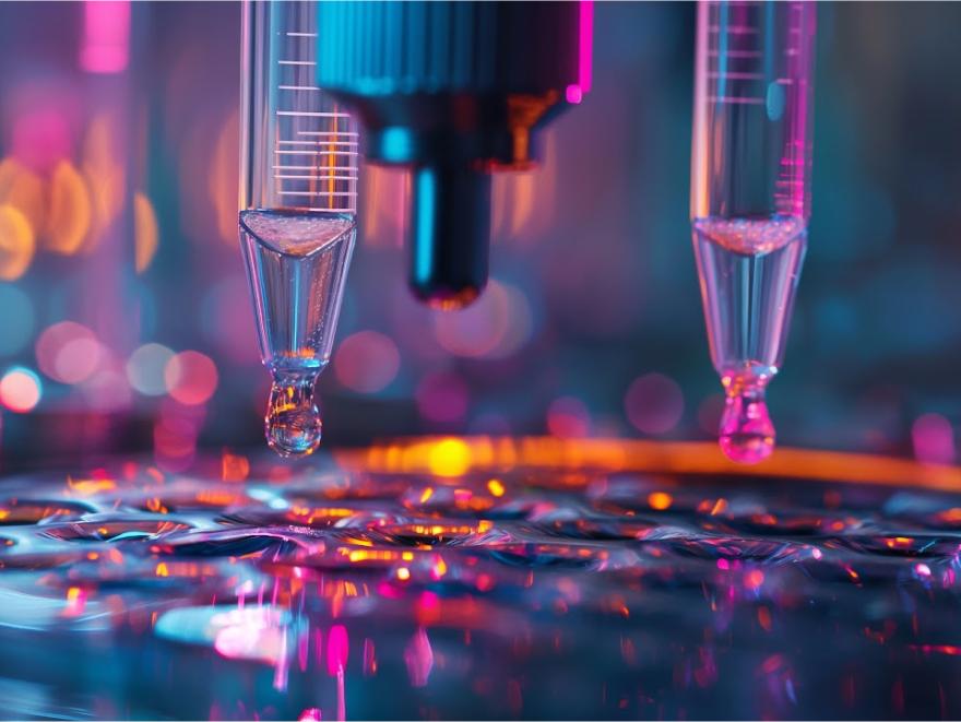 De beste ERP-løsningene for legemiddelindustrien i 2025