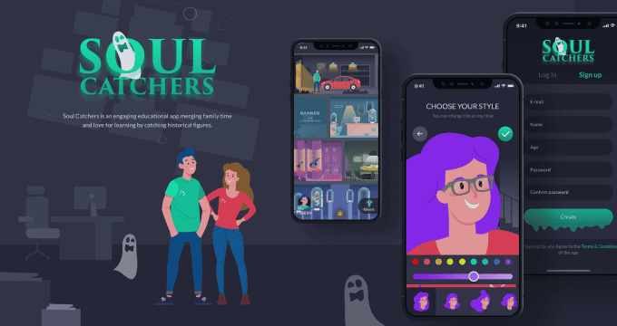 World-building expertise