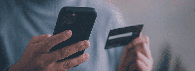 Payment gateways integration