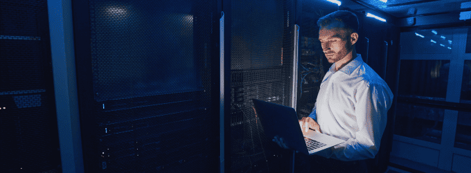 Data storage maintenance