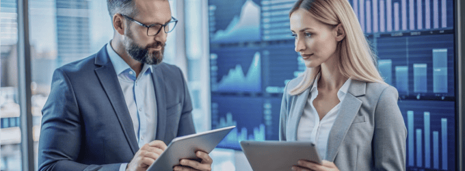 Data analytics
