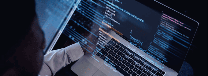 Data transformation