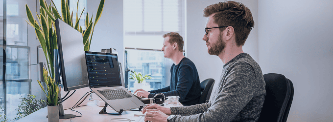 Sports web app development