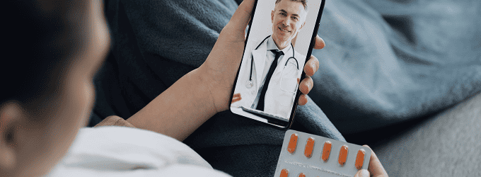 Medication therapy management software